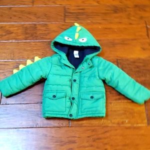Little Me Size 2T kids Jacket